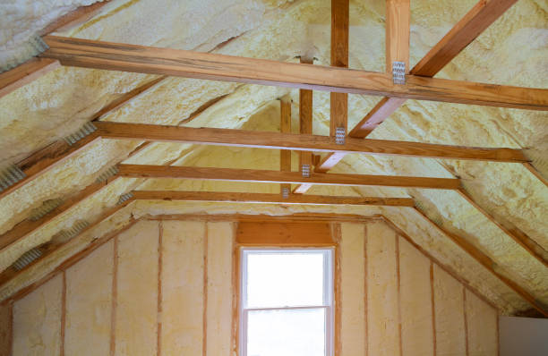 Best Insulation for Specific Applications in Crump, TN