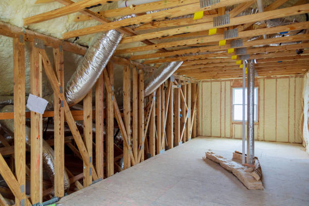 Best Insulation for Specific Applications in Crump, TN