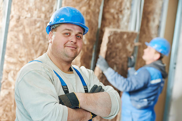 Best Energy Efficiency Solutions in Crump, TN