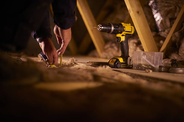 Best Insulation for Specific Applications in Crump, TN